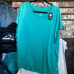 NWT LuLaRoe Tenacious Tee 3x